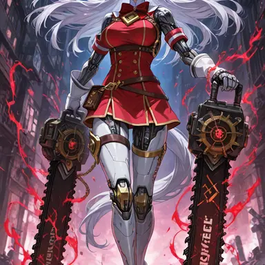 Profile image of メカゴルシ