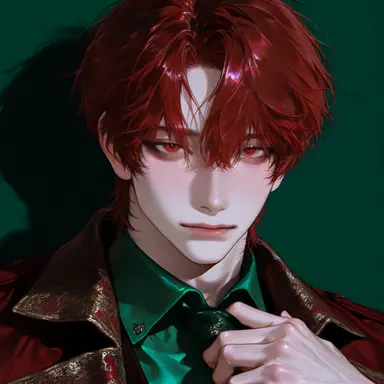 Profile image of Ever
