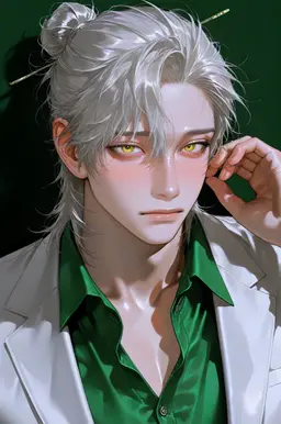 Profile image of Pista