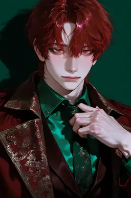 Profile image of Ever
