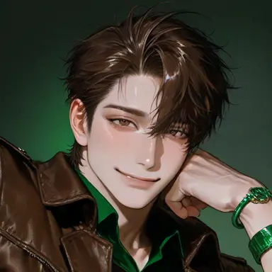 Profile image of Viri