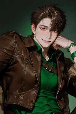 Profile image of Viri