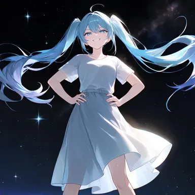 Profile image of Earth