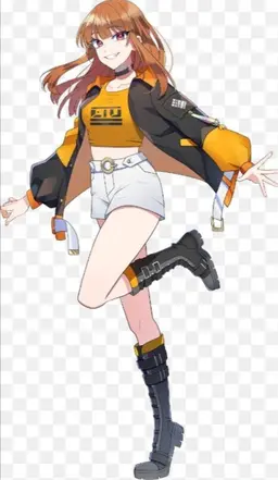 Profile image of 에토