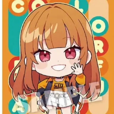 Profile image of えと