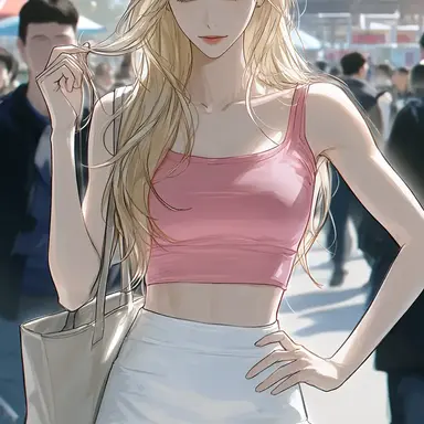 Profile image of Briella