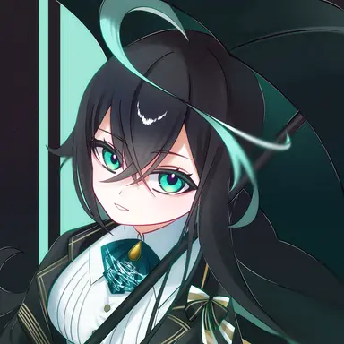 Profile image of リズ