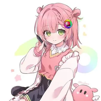 Profile image of ぬふ