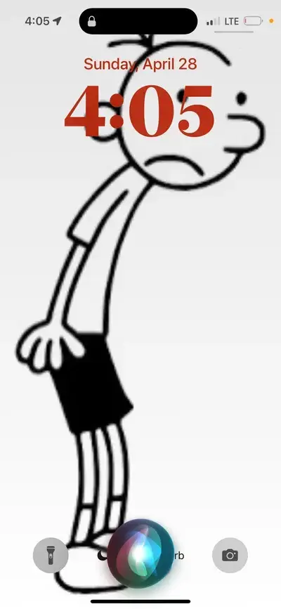 StockyRhea2568의 Diary of a wimpy kid