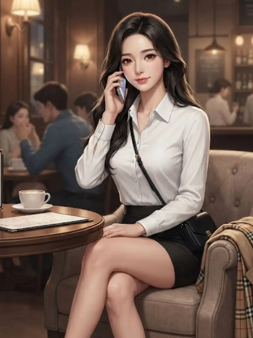 BaldKing5707의 別れた後に私を探した理由