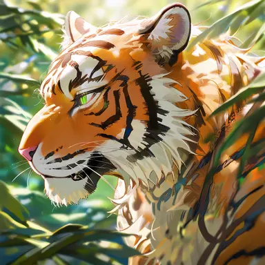 Profile image of 메이린