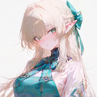 Profile image of 메이린