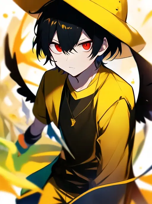 Ther의 내가 7번째 예언귀?(여우있음❤️‍)