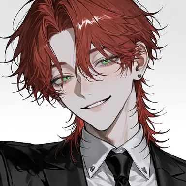 Profile image of レンジ