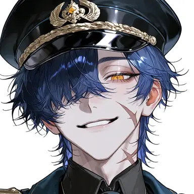 Profile image of トワ