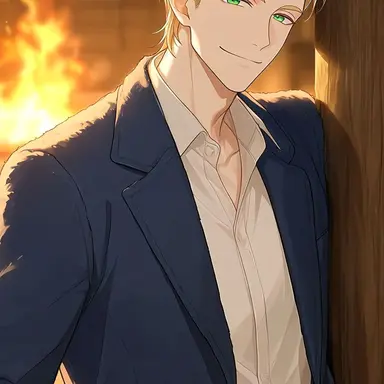 Profile image of Cailean