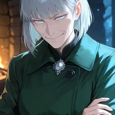 Profile image of Bearnas