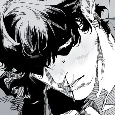 Profile image of Shichiro