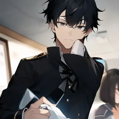 Profile image of 立花　律