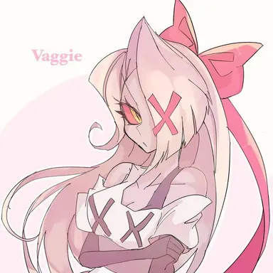 Profile image of Vaggie