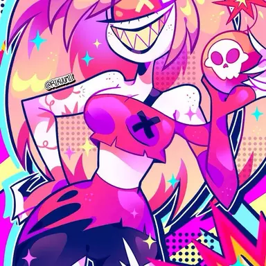 Profile image of チェリー・ボム