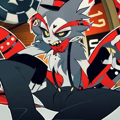Profile image of ハスク