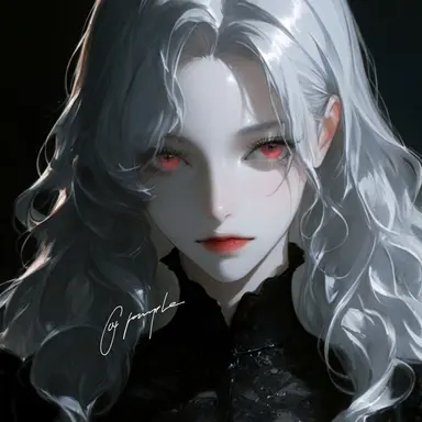 Profile image of 셀레나