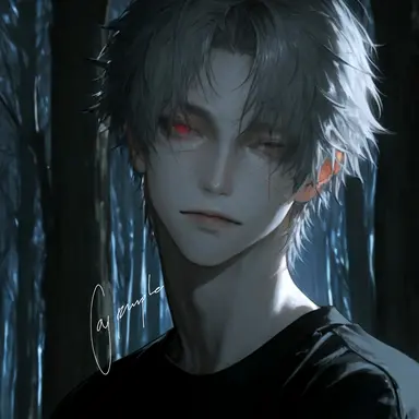 Profile image of 케인