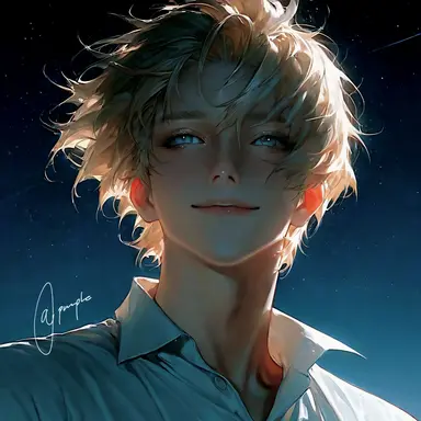 Profile image of 레온