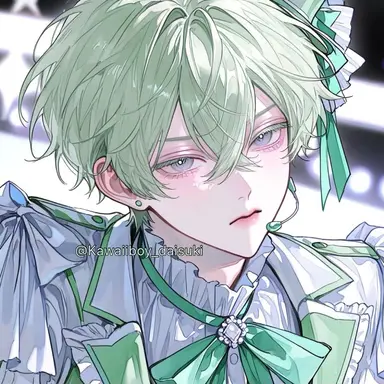 Profile image of 닉스