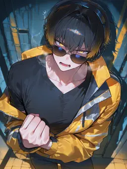 Profile image of ク・ジェソン