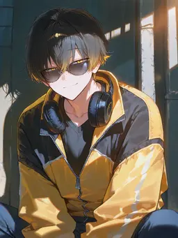 Profile image of ク・ジェソン