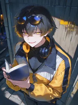 Profile image of ク・ジェソン