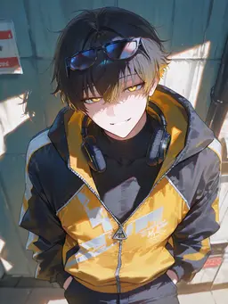 Profile image of ク・ジェソン