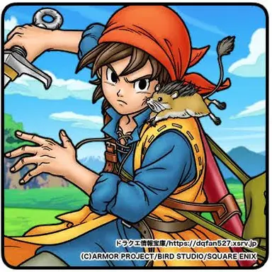 Profile image of エイト