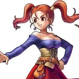 Profile image of ゼシカ