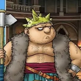 Profile image of ヤンガス