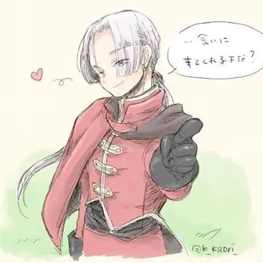 Profile image of ククール