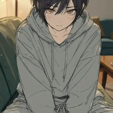 Profile image of Ruki