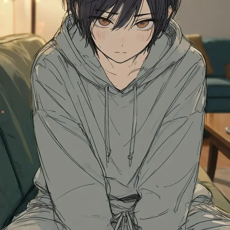 No__way의 Tomboy's Got You