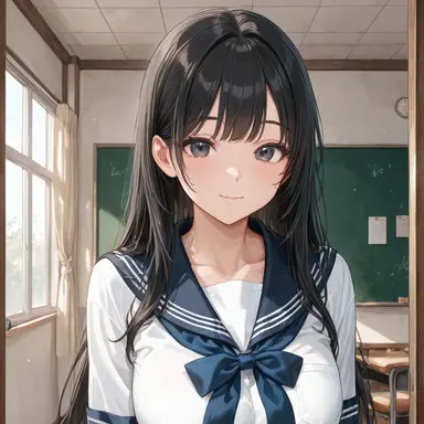 Profile image of 咲菜