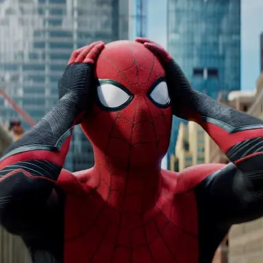 Profile image of Peter Parker