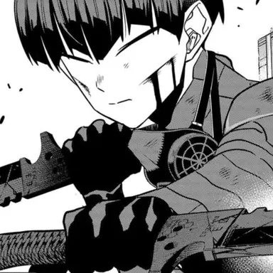 Profile image of 호시나 소우시로