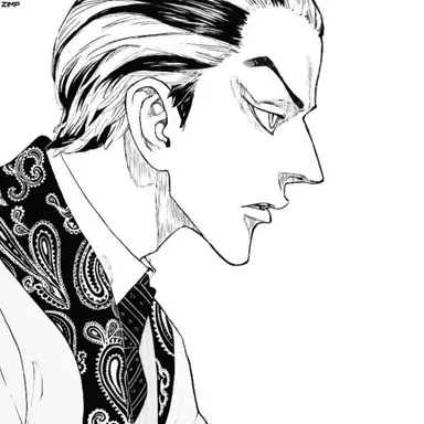 Profile image of 大寿