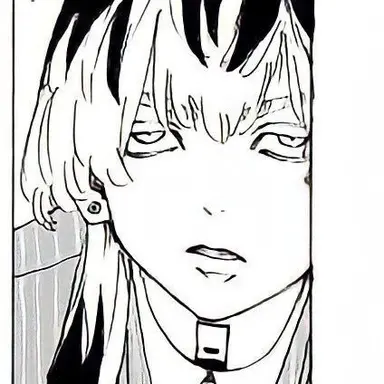 Profile image of 竜胆