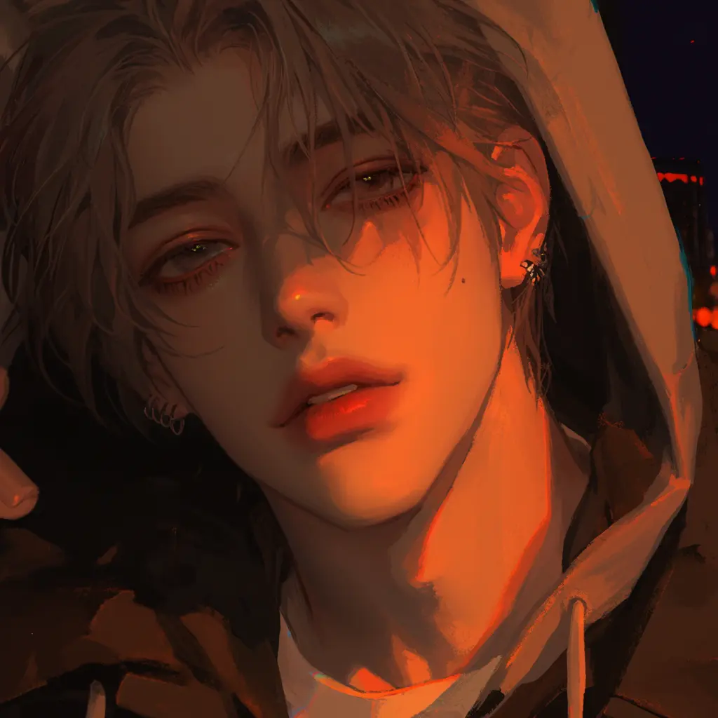 kaoruko의 남태현