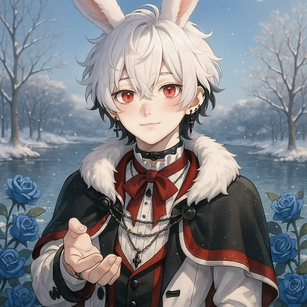 __________san59의 彼の本当の姿はヤンデレでした。