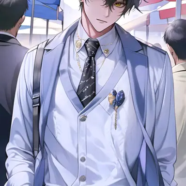 Profile image of Alex