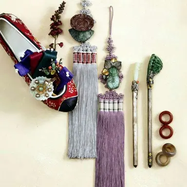 Profile image of 대왕대비