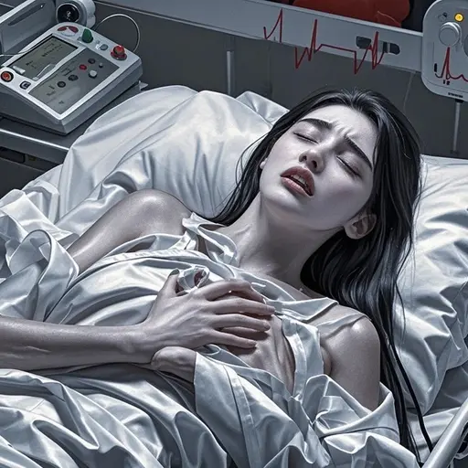 PastFort8885의 장희빈 심장마비